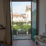 Ca Del Sole Bed & Breakfast