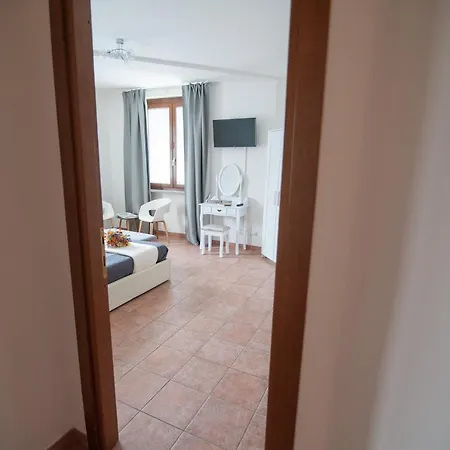 Ca Del Sole 4* 세라발레스크리비아