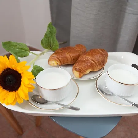 住宿加早餐酒店 Ca Del Sole 4*