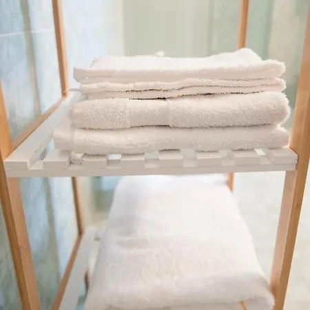 Ca Del Sole B&B 세라발레스크리비아