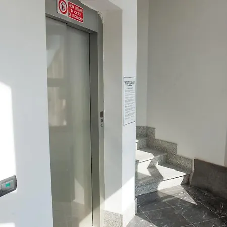 Ca Del Sole B&B 세라발레스크리비아