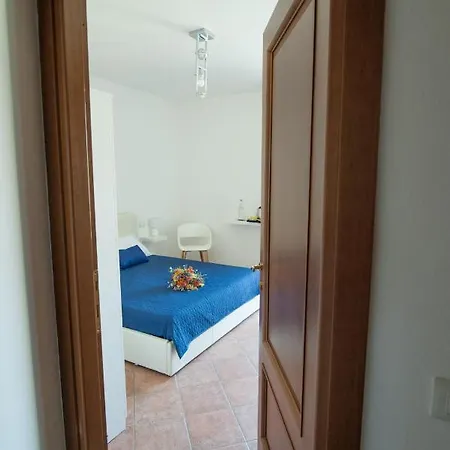 Ca Del Sole Oda ve Kahvaltı