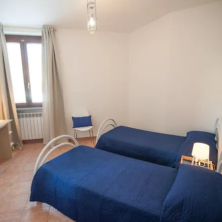 B&B Ca Del Sole 세라발레스크리비아