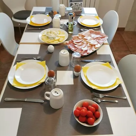 Ca Del Sole 4* 세라발레스크리비아