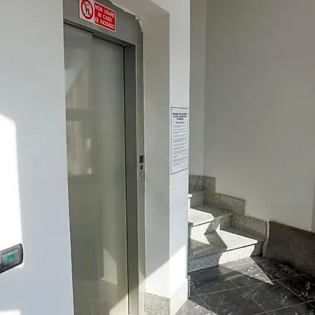 住宿加早餐酒店 Ca Del Sole