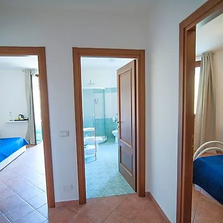 Ca Del Sole