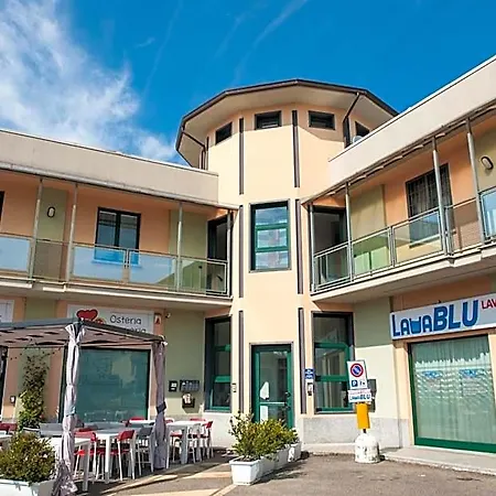 Ca Del Sole 住宿加早餐酒店 4*