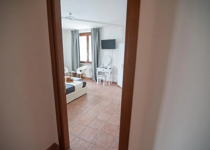 Ca Del Sole 4* Serravalle Scrivia