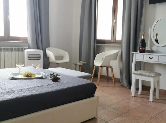 Bed & Breakfast Ca Del Sole