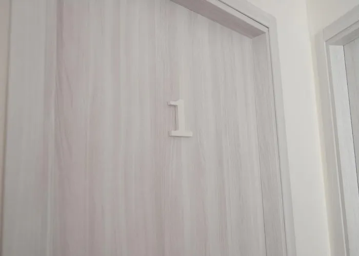 Bed & Breakfast Ca Del Sole