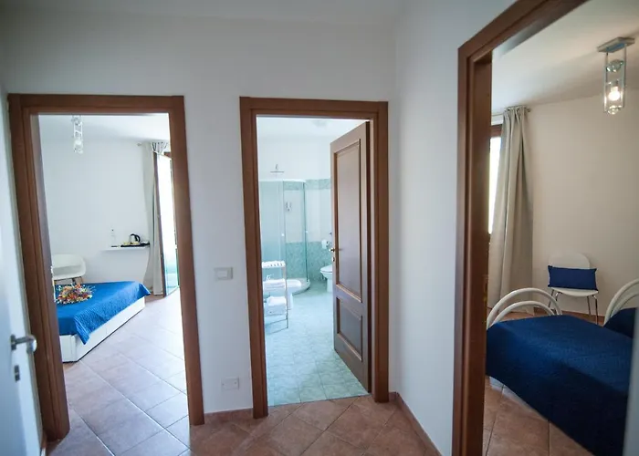 Ca Del Sole Bed & Breakfast Serravalle Scrivia