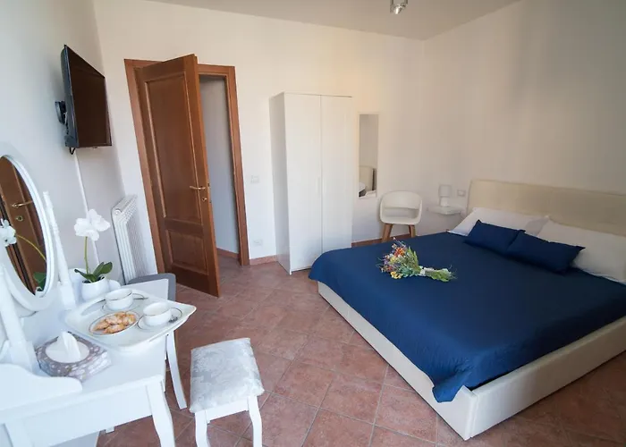 Ca Del Sole 4* Serravalle Scrivia