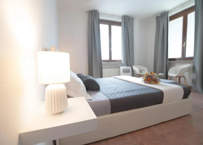 Bed & Breakfast Ca Del Sole