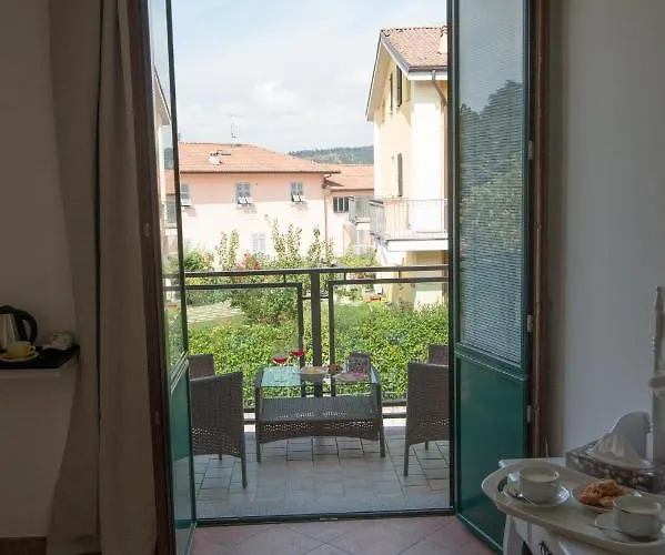 Ca Del Sole Bed & Breakfast
