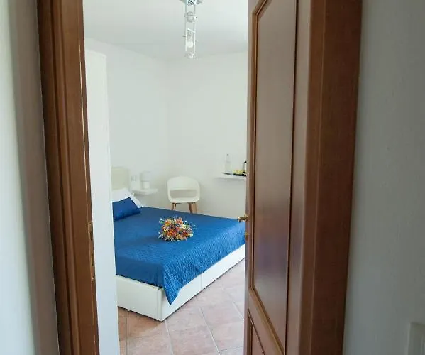 Ca Del Sole Bed & Breakfast