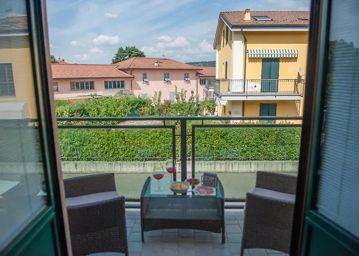 Ca Del Sole Bed & Breakfast Serravalle Scrivia