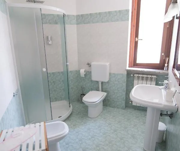 Bed & Breakfast Ca Del Sole Serravalle Scrivia