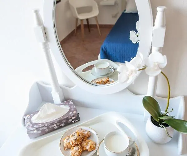 Ca Del Sole Bed & Breakfast 4*