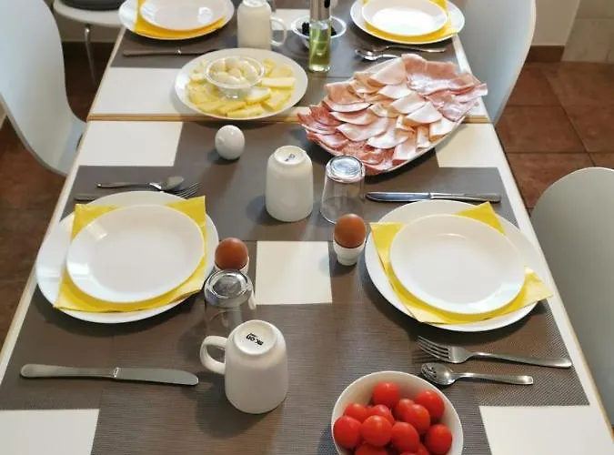 Ca Del Sole 4* Serravalle Scrivia